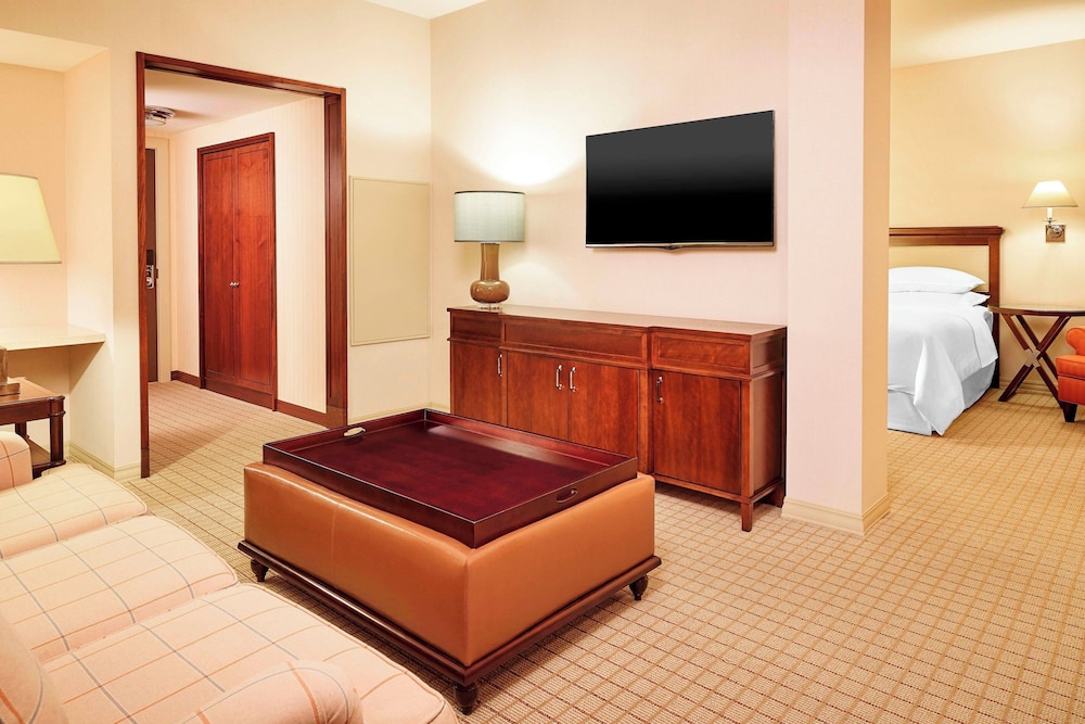 Sheraton Stonebriar Hotel - photo 13