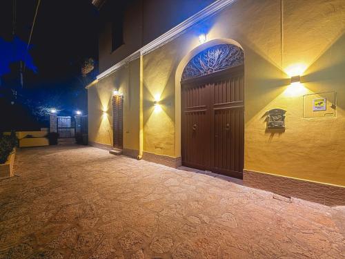 Argenteria Holiday Home — 4-Star Luxury Hotel in Casa Santa, Italy