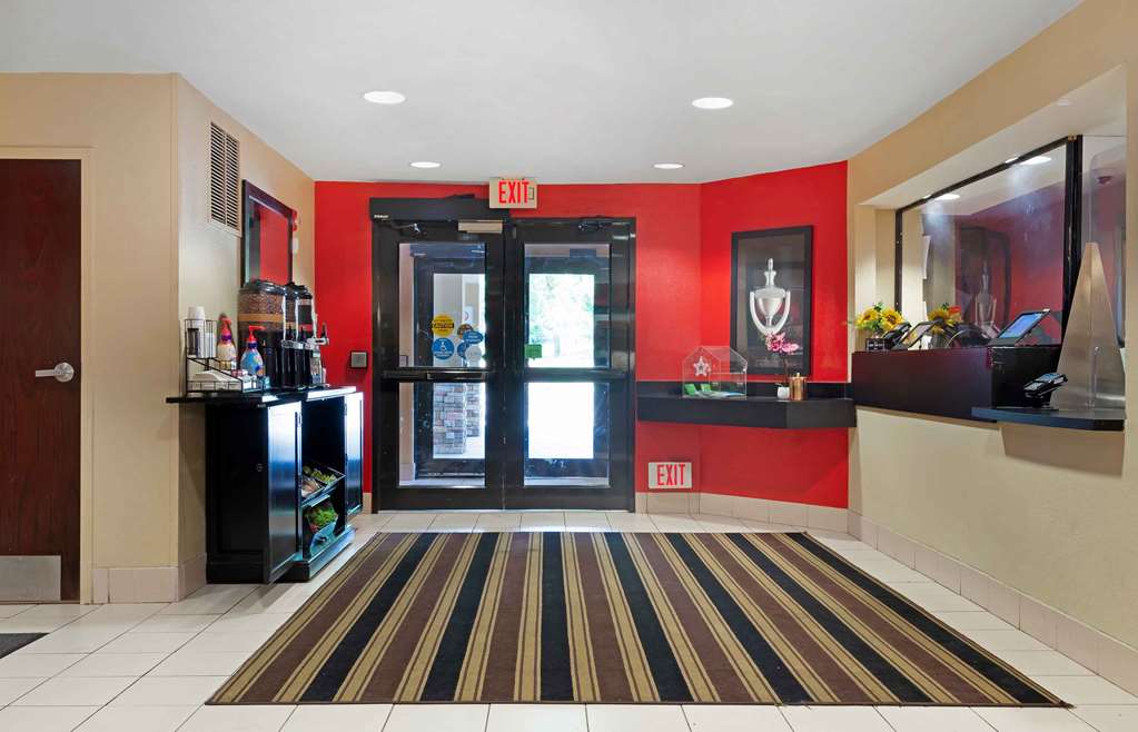 Extended Stay America Suites Red Bank Middletown - photo 5