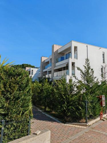 San Pietro Resort Gjiri i Lalzit Durres Apartment in Unknown City, Albania