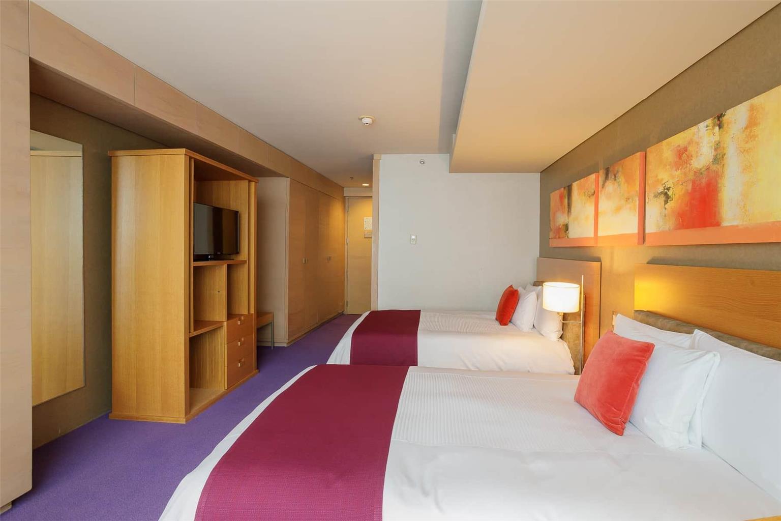 BMEXSF ROOM