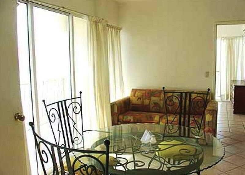 Suites Atlas - carbon neutral hotel in Bucerias