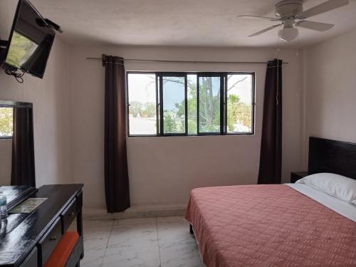 La Terraza Habitacion 4 in Parras De La Fuente, Mexico