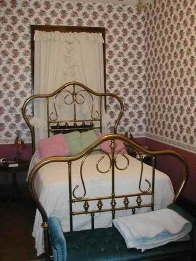 Herzog Mansion - photo 9