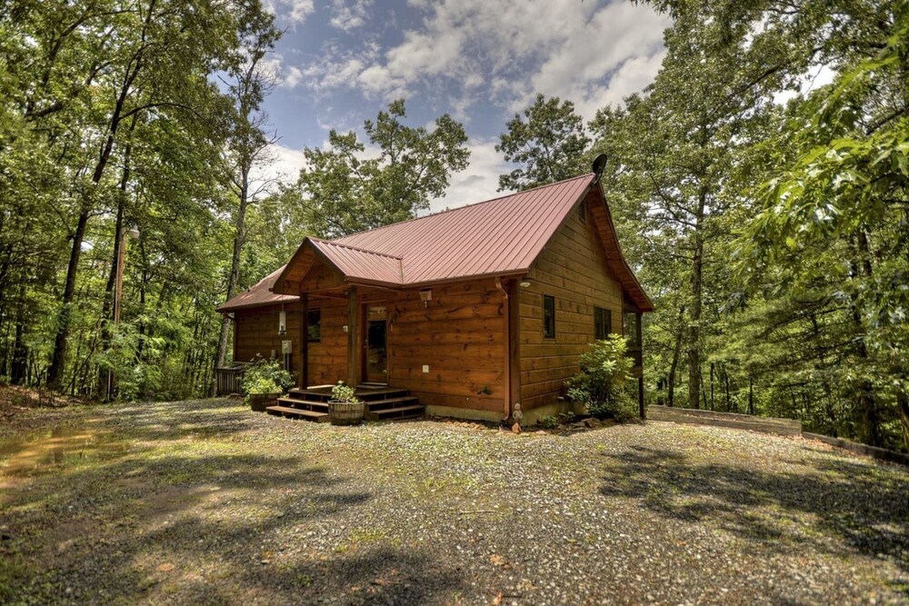 Grin Inn Bear It - featured photo