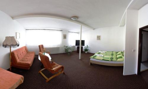 Penzion Jelen — hotel in Karvina