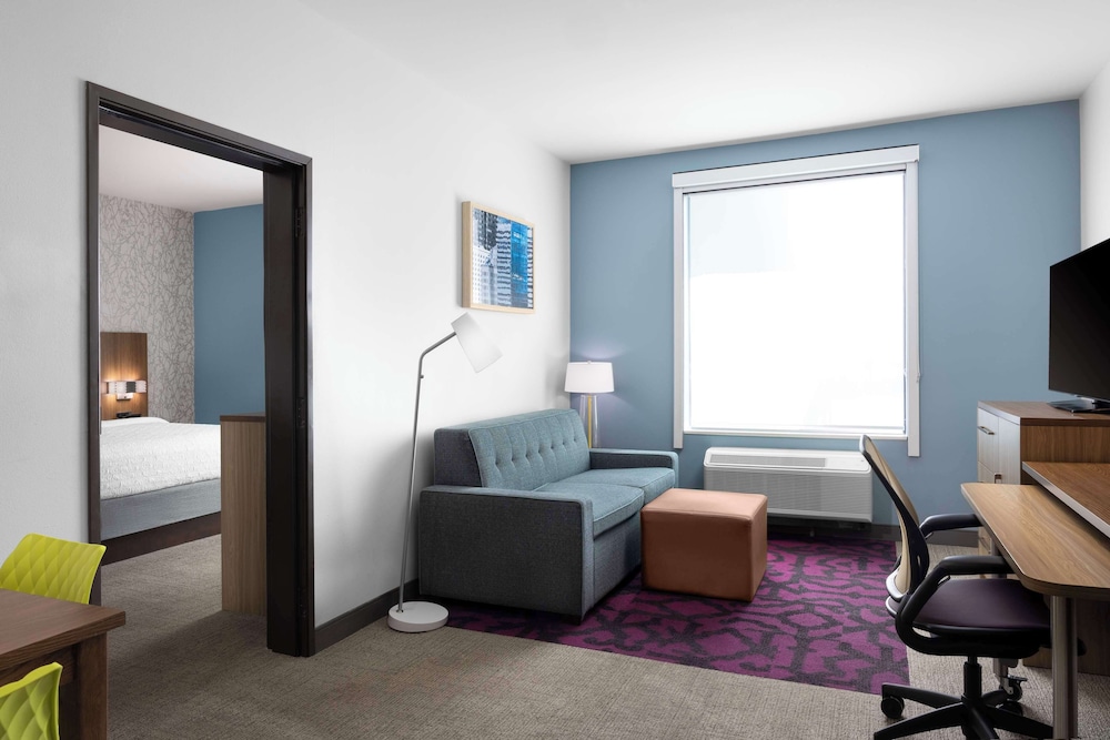 Home2 Suites by Hilton Phoenix Downtown - photo 19