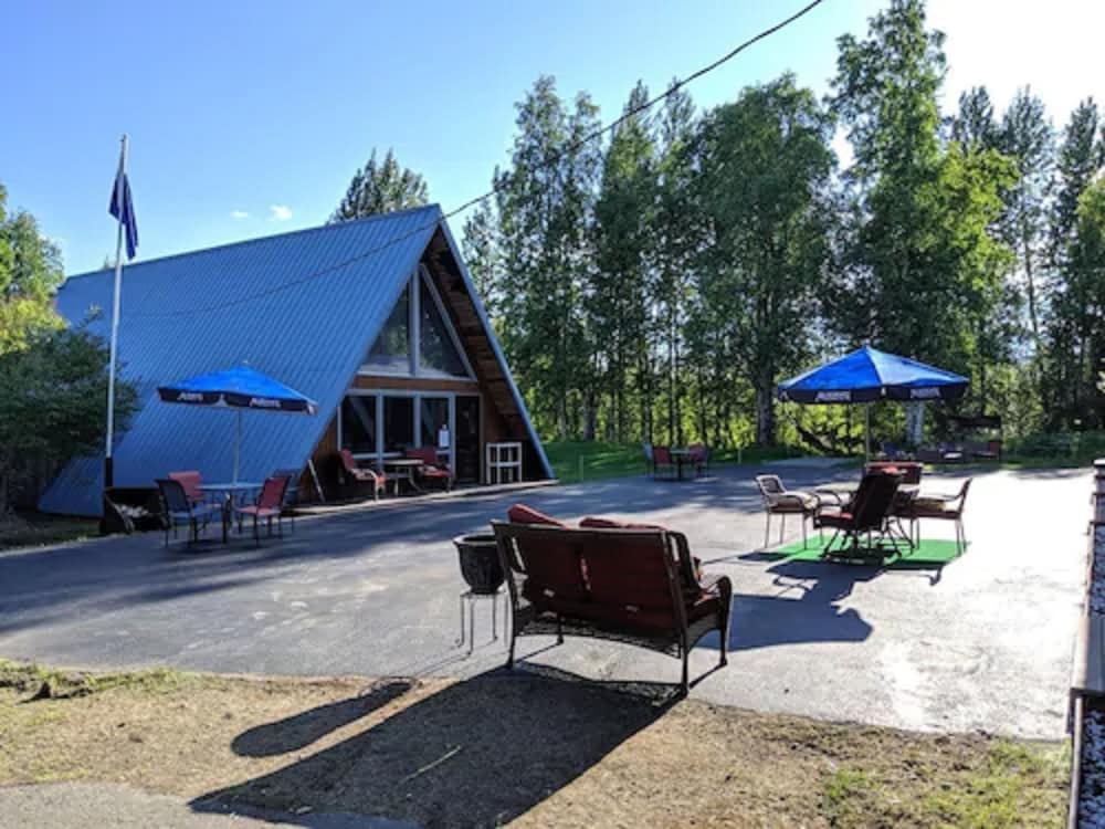 Talkeetna Inn - photo 6