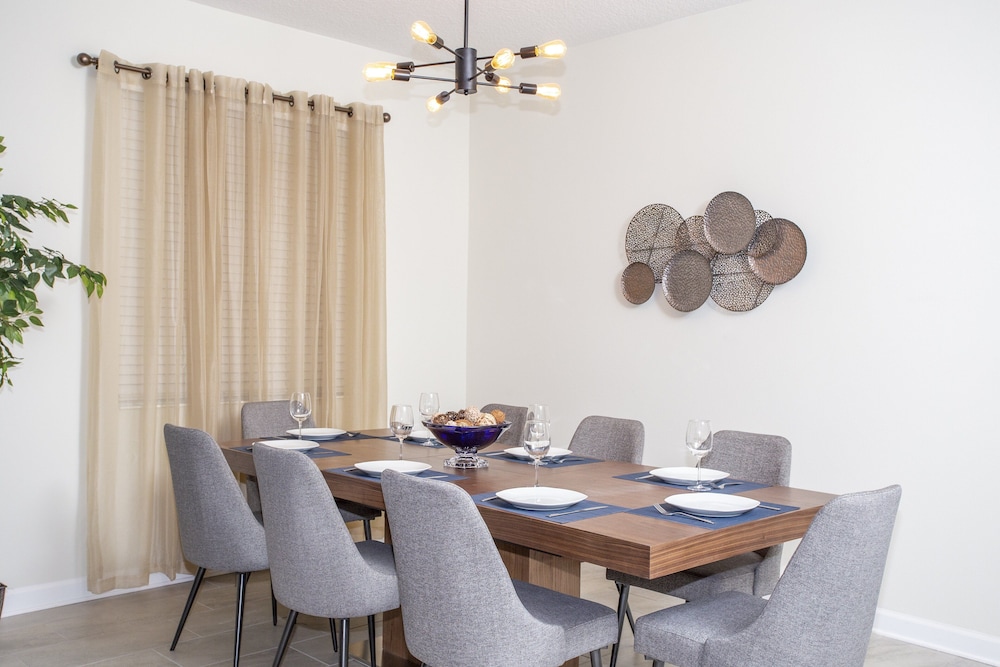 Fabulous 5 Bedrooms Close to Disney at Champions Gate Resort 8988 - photo 31