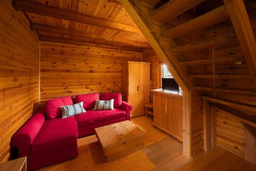 Chalets Zelena Vrata — Fuzine — photo 2