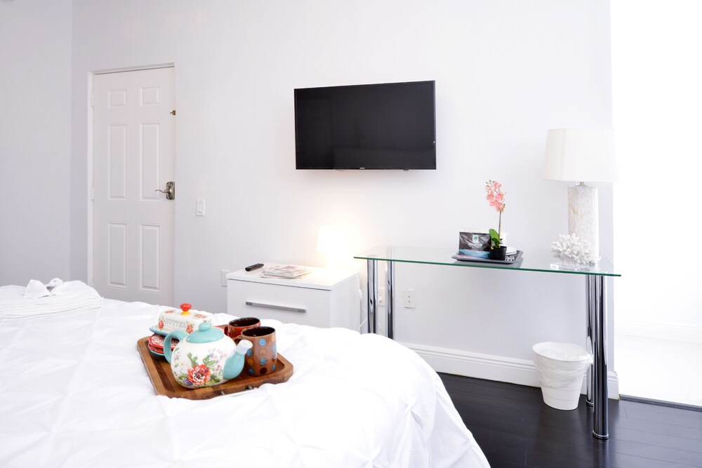 Sogno di Mare Hotel Apartment - photo 18