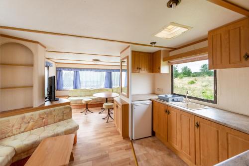 Domek u Beaty - carbon neutral hotel in Rewal