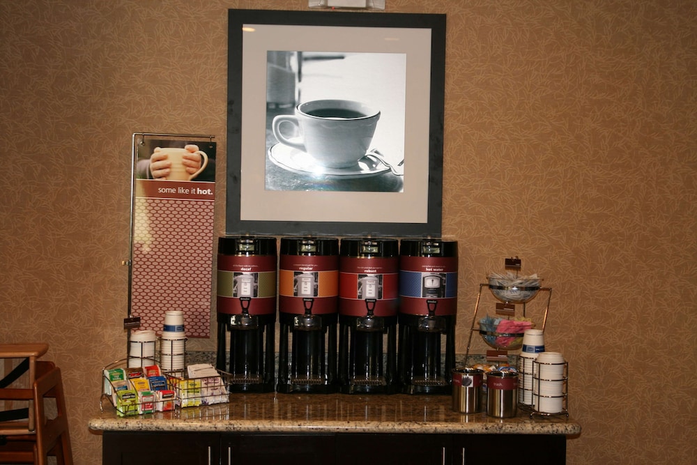 Hampton Inn & Suites Buffalo - photo 53