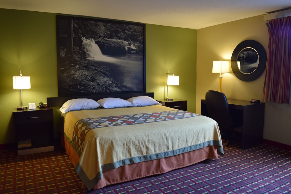 Super 8 by Wyndham Homewood Birmingham Area - photo 10