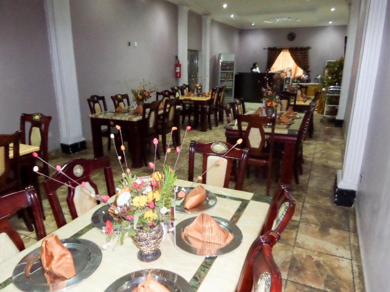 Regia Luxuria Hotel and Suites