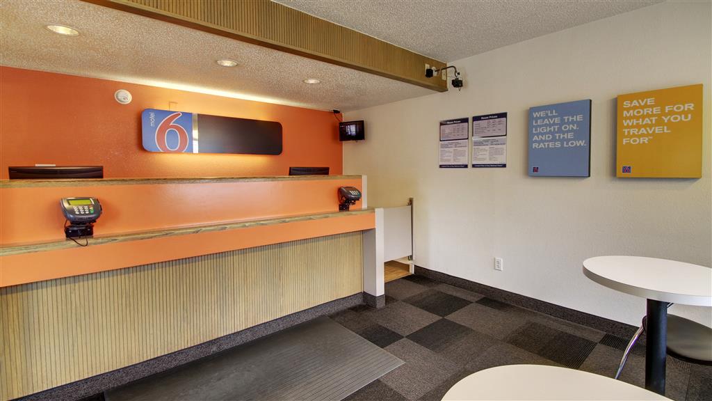 Motel 6 Cedar Rapids IA - photo 25
