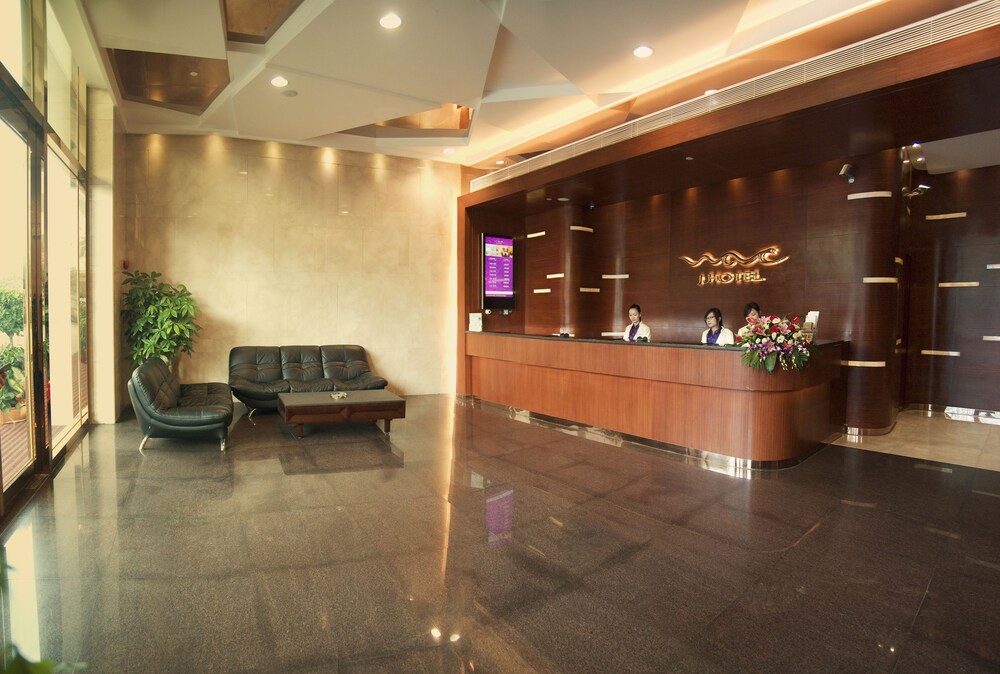 Empathy Hotel - last minute hotel in Guangzhou
