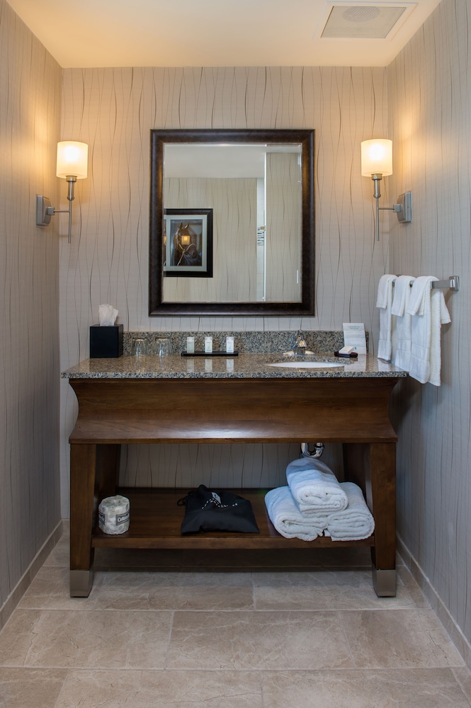 Embassy Suites Saratoga Springs - photo 21