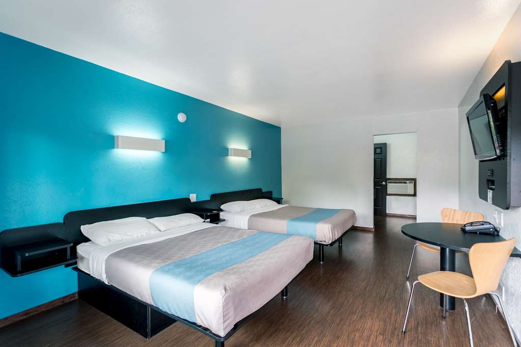 Motel 6 University Missoula - photo 7