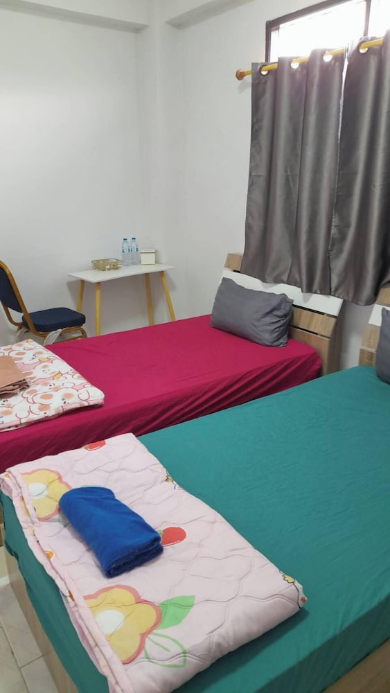 Natcha Place Klongluang 35 — Khlong Luang