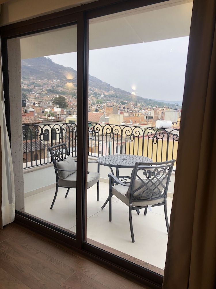 Hotel Casa Rubio