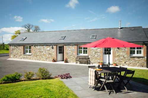 Beudy Nel Carmarthen in Carmarthen, United Kingdom