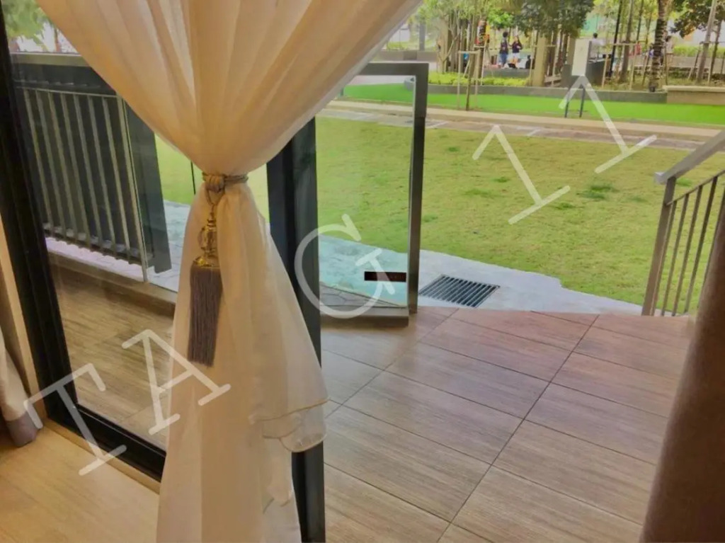 TA G 11 @timurbay — 4-Star Luxury Hotel in Kuantan, Malaysia