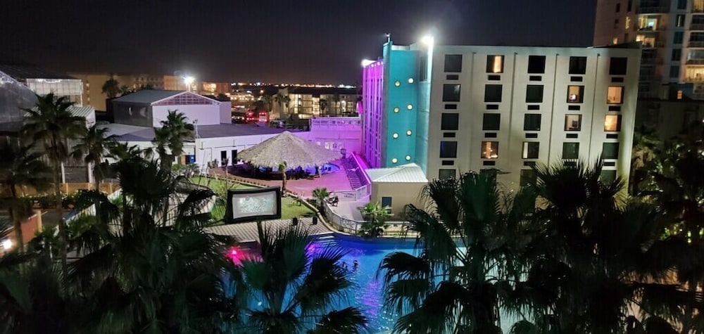Holiday Inn Resort South Padre Island Beach Front by IHG - photo 27
