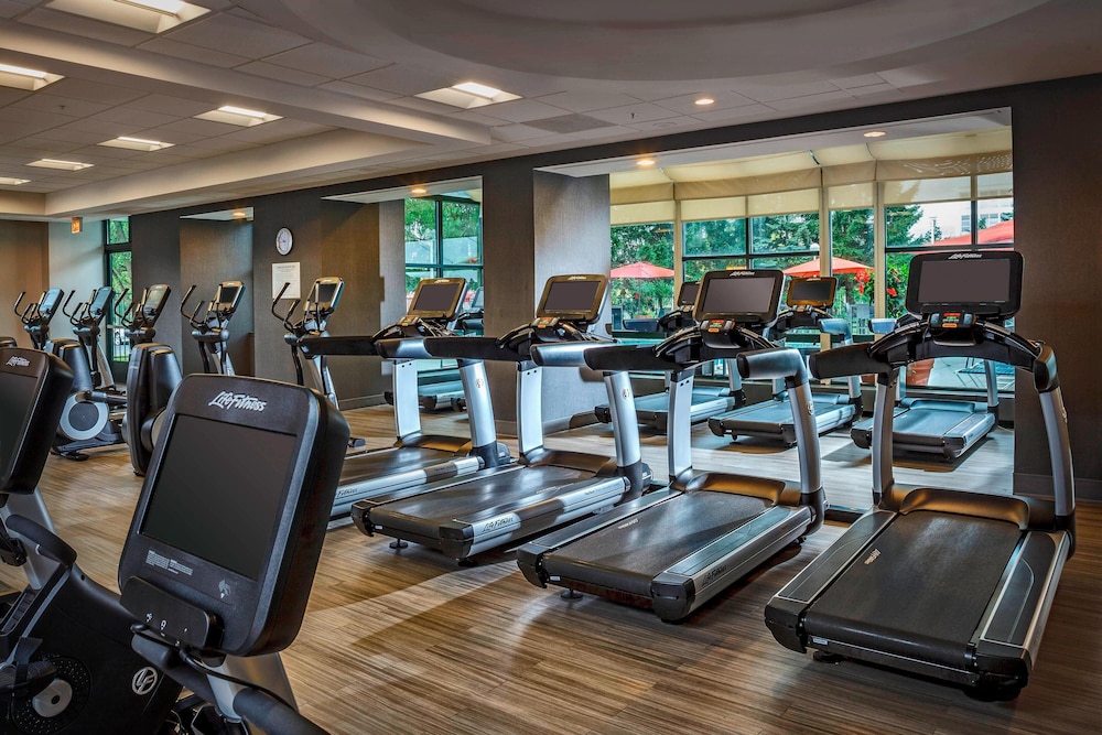 Chicago Marriott Suites Deerfield - photo 44