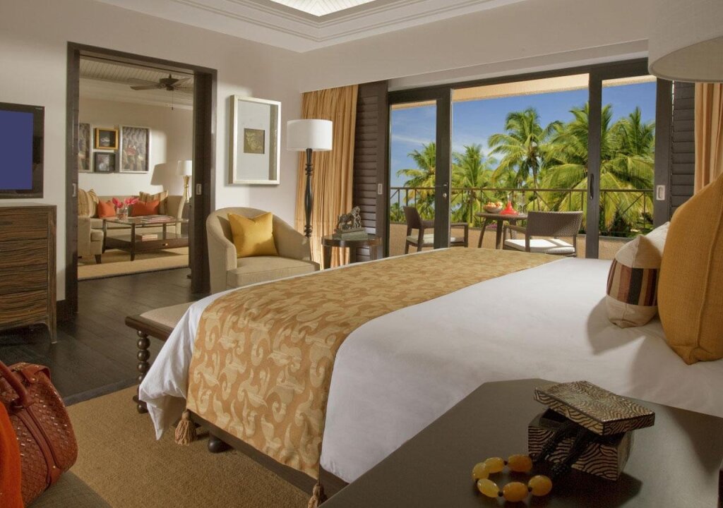 The St. Regis Goa Resort — Mormugao — photo 3