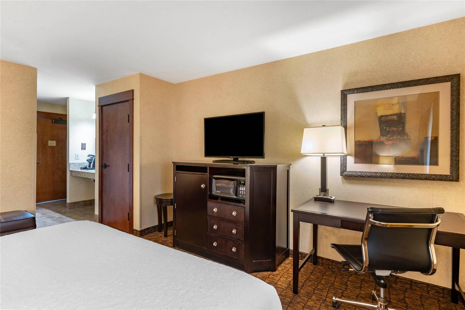 Lloyd Hotel Astoria Bayfront Ascend Hotel Collection OR - photo 28