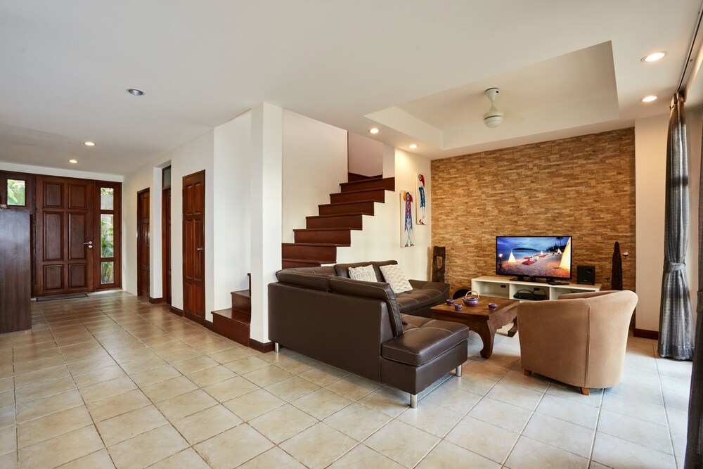 Nb Villa Sofia — 4-Star Luxury Hotel in Koh Samui, Thailand