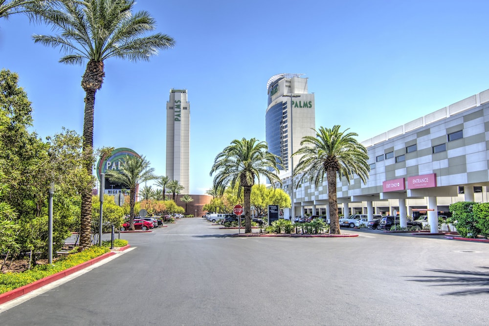 Luxury Suites at the Palms - photo 52