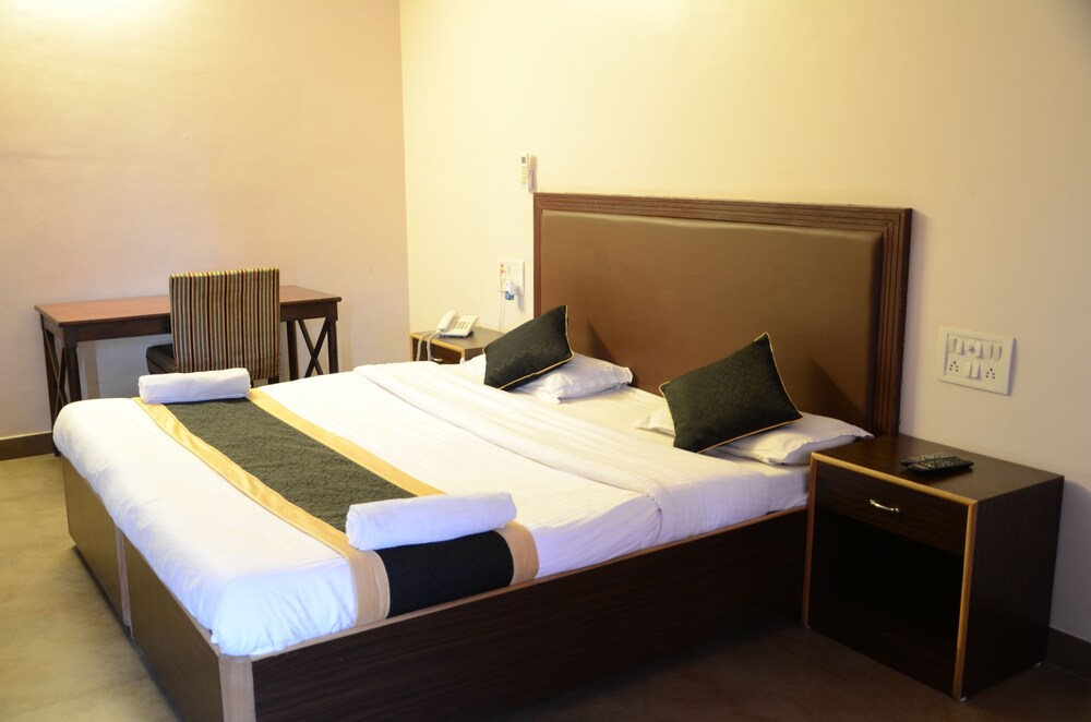 Hotel Sohandeep — Jaisalmer — photo 4