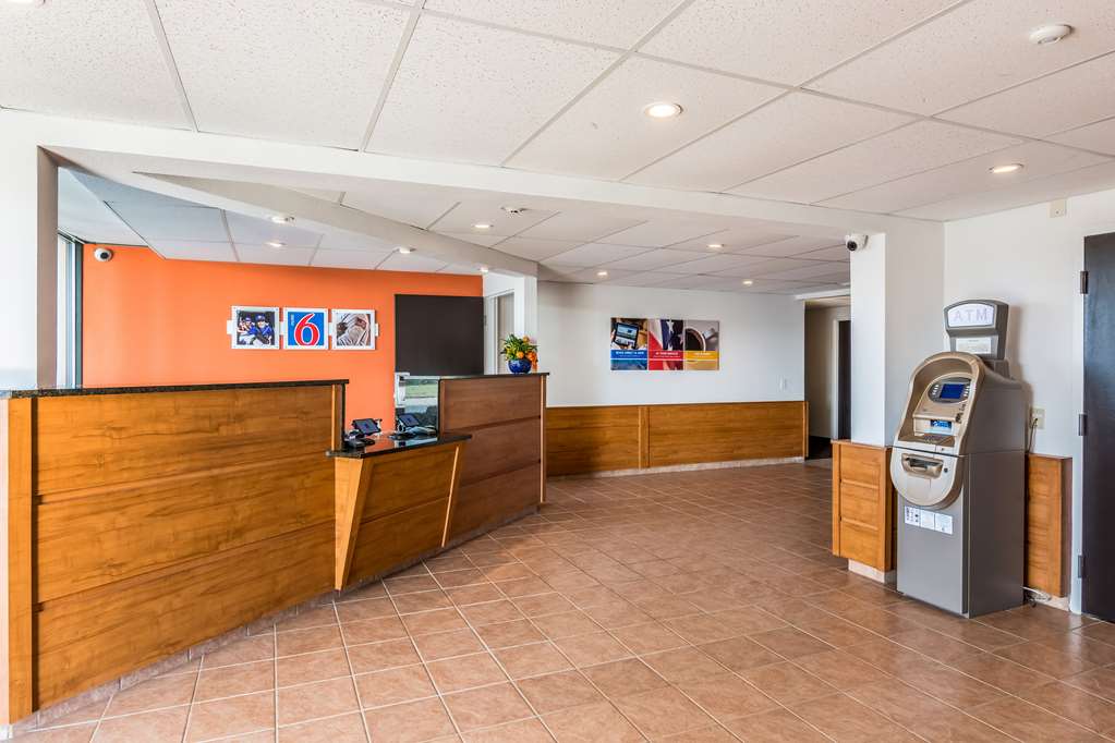 Motel 6 Petersburg VA Fort Lee - photo 29