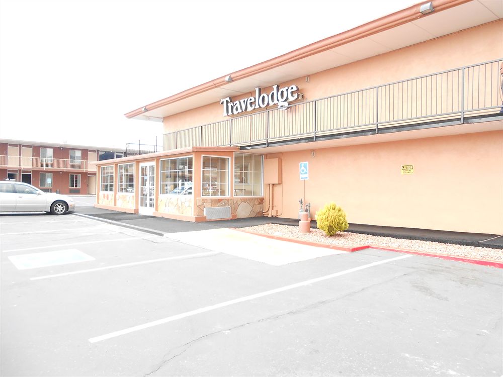Travelodge Flagstaff University West - photo 10