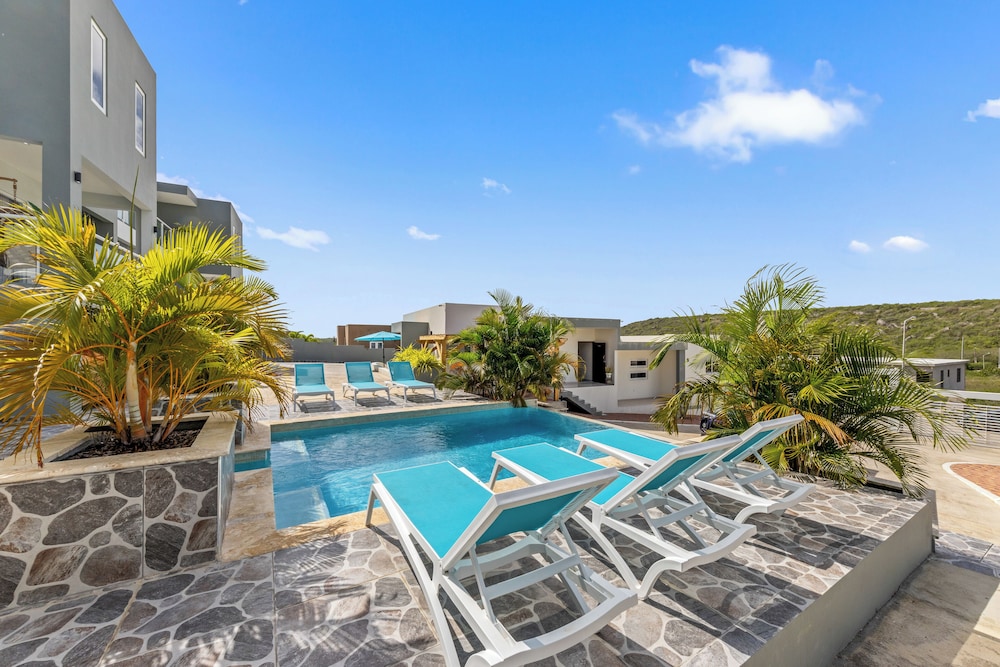 Casa Paz Y Calidez Papaya Hill Resort in Unknown City, CURAÇAO