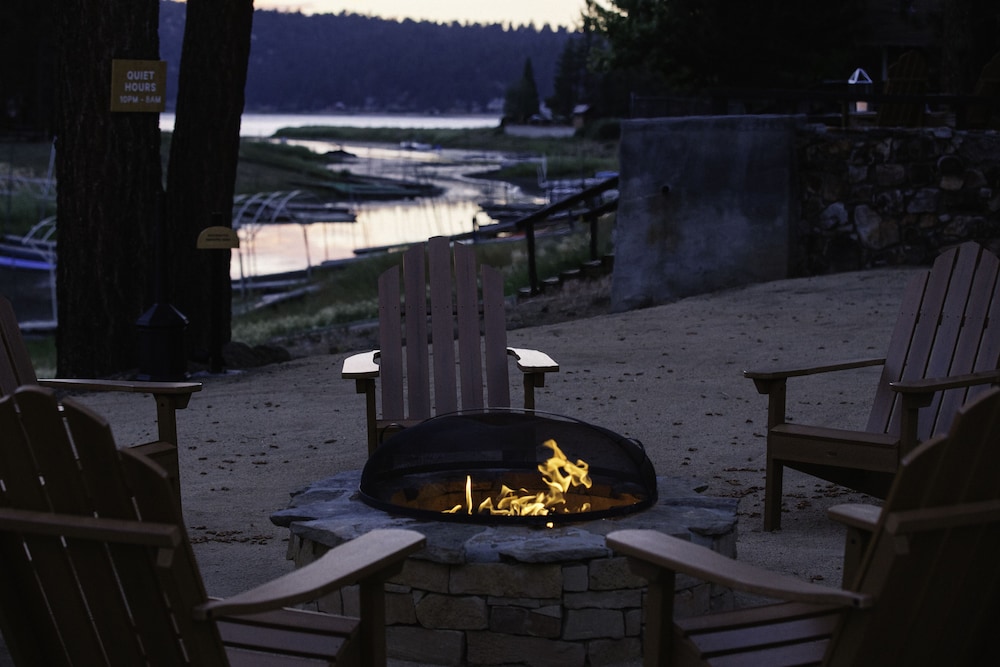 Noon Lodge at Mallard Bay - photo 98