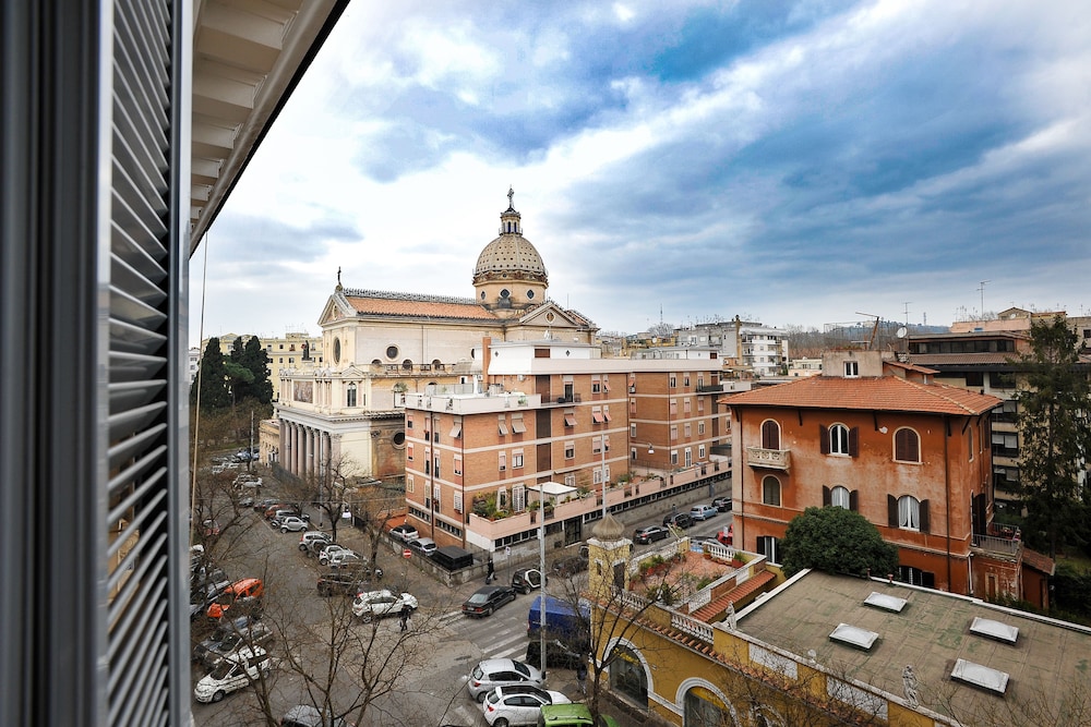 Vatican Relax - last minute hotel in Rome