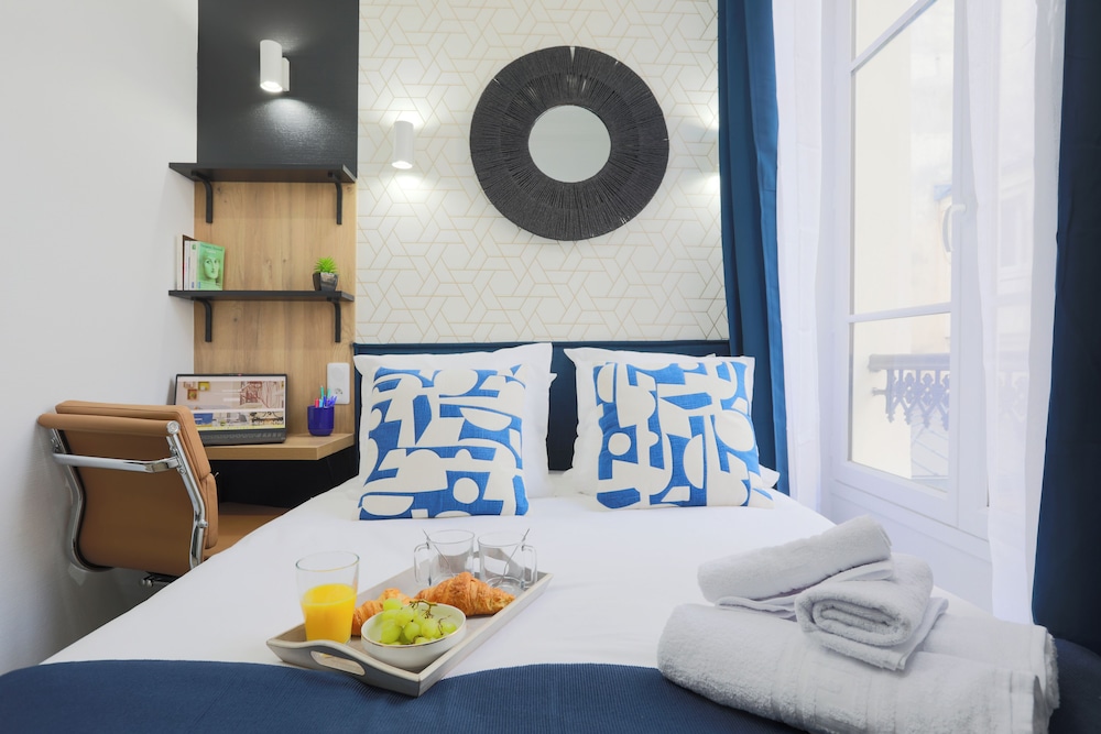 WS Opéra Sainte Anne - last minute hotel in Paris
