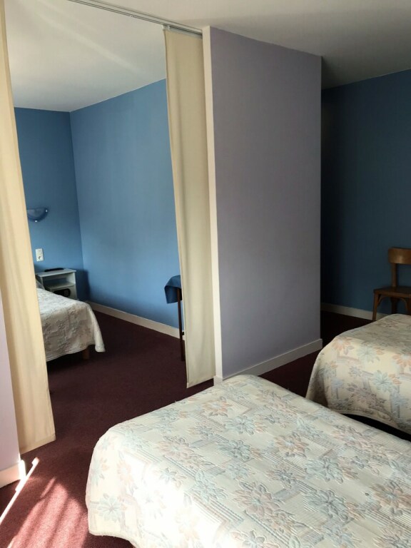 L’ Ecume de Mer Sarl in Trebeurden, France