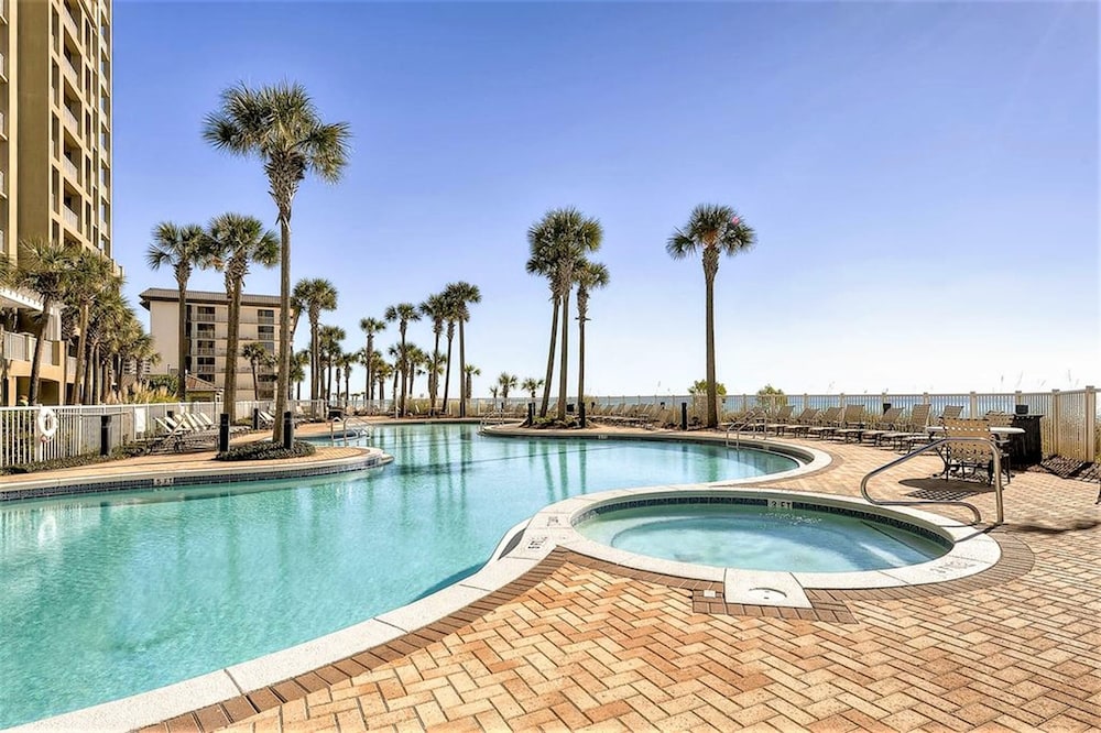 Grand Panama Beach Resort PET Friendly by Panhandle Getaways - photo 142
