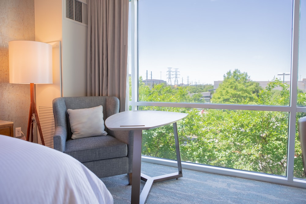 The Westin Austin at The Domain - photo 34