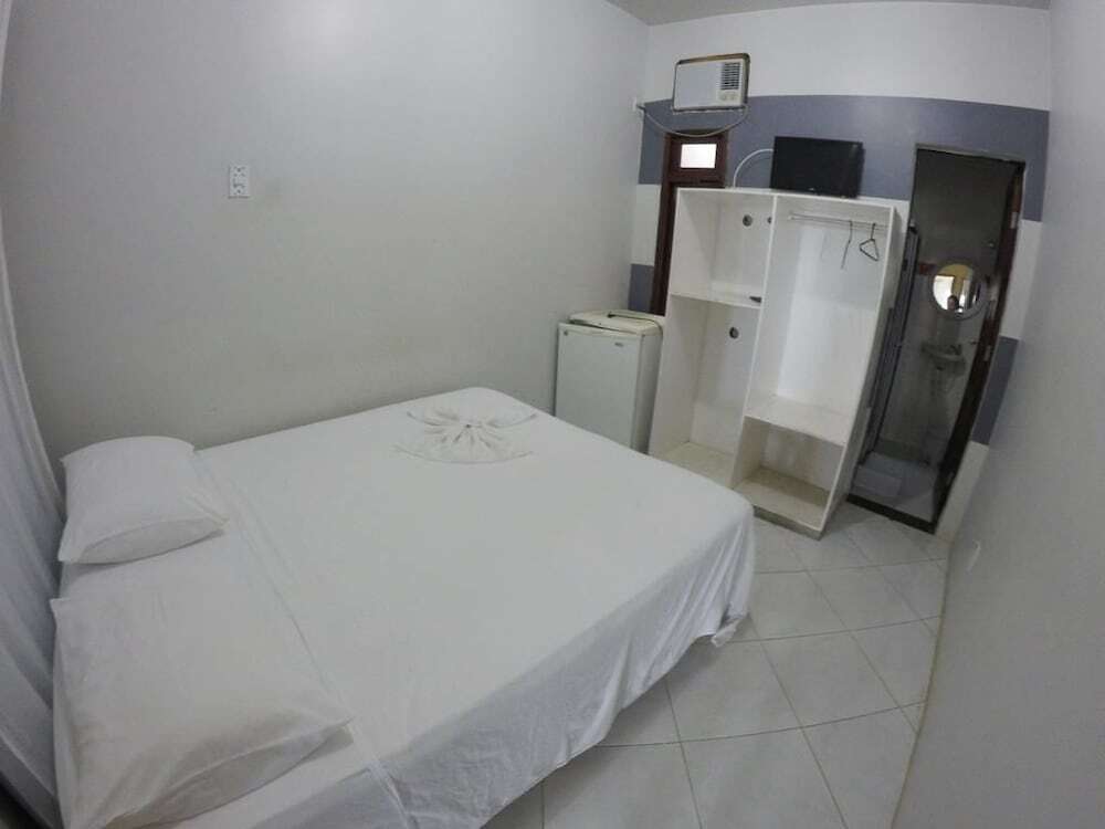 Pousada Da Terra — Aracaju — photo 3