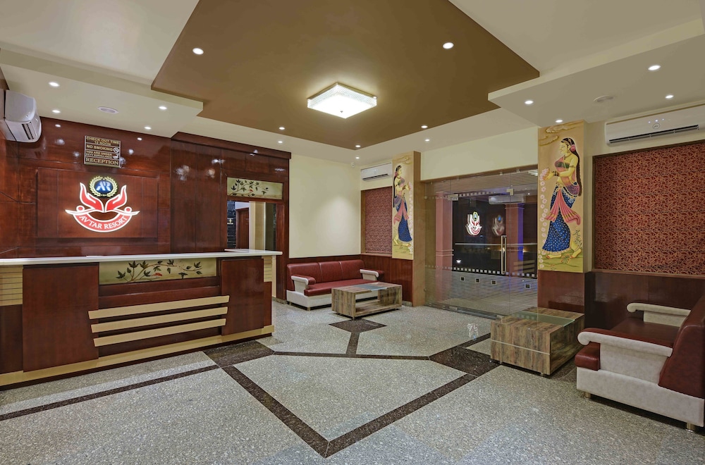 Vesta Avtar Resort in Ajmer, India