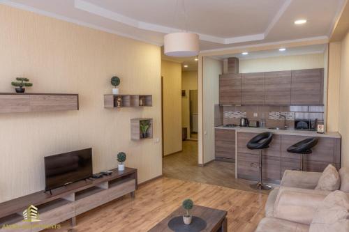 Ameri Apartments Tbilisi