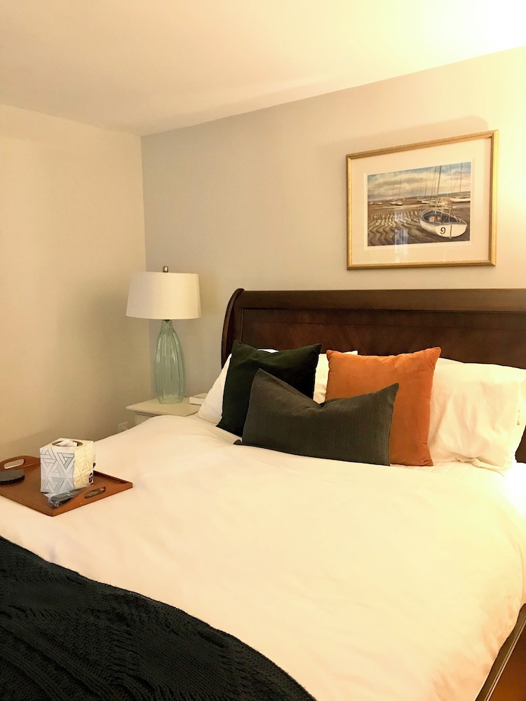 Sea Meadow Inn - photo 7