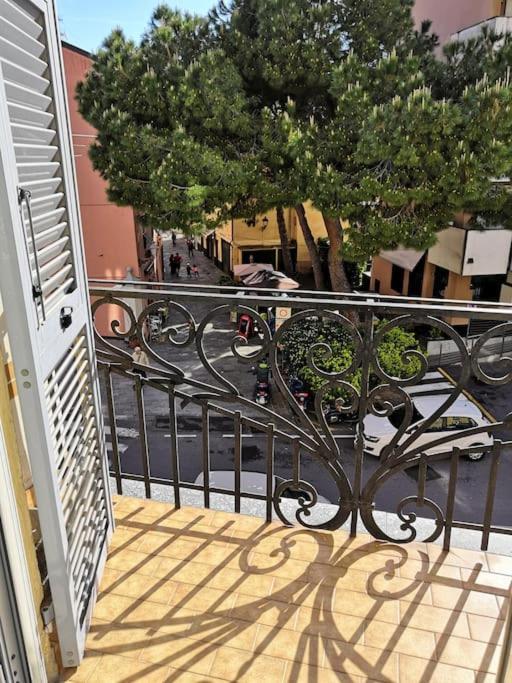 Apartment La Marina near the sea — 4-Star Luxury Hotel in Varazze, Italy