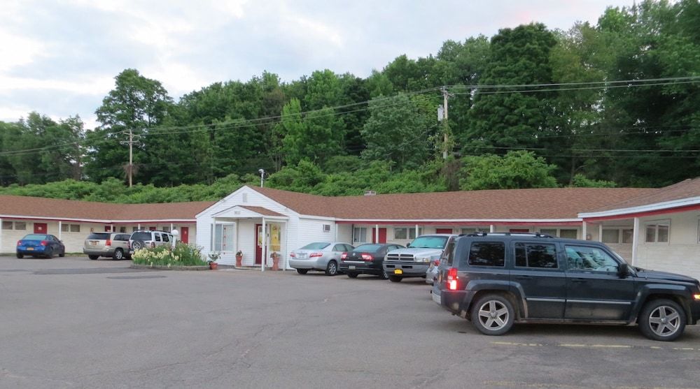 Cortland Motel - photo 7