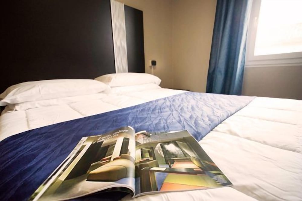 Hotel Principe — hotel in Casale Monferrato